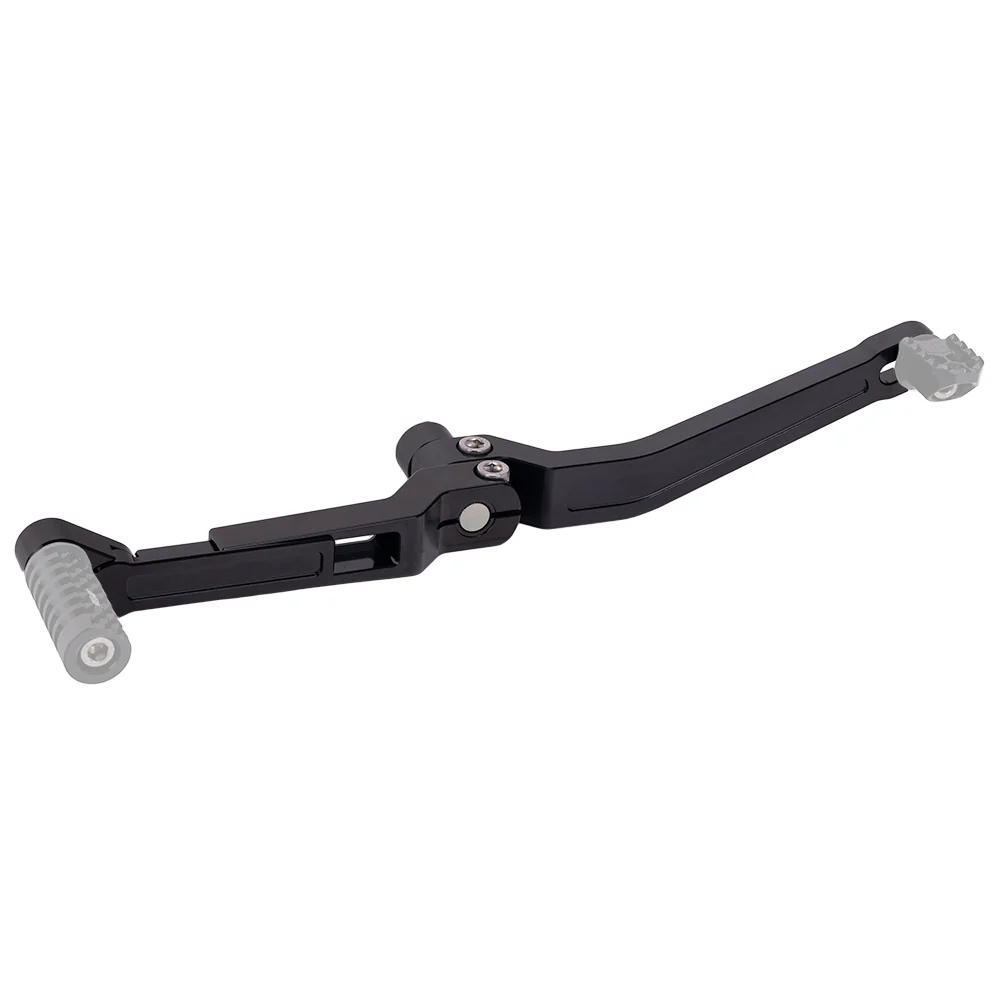 OG Adjustable Shift Levers Complete kit for Harley-Davidson Touring Models