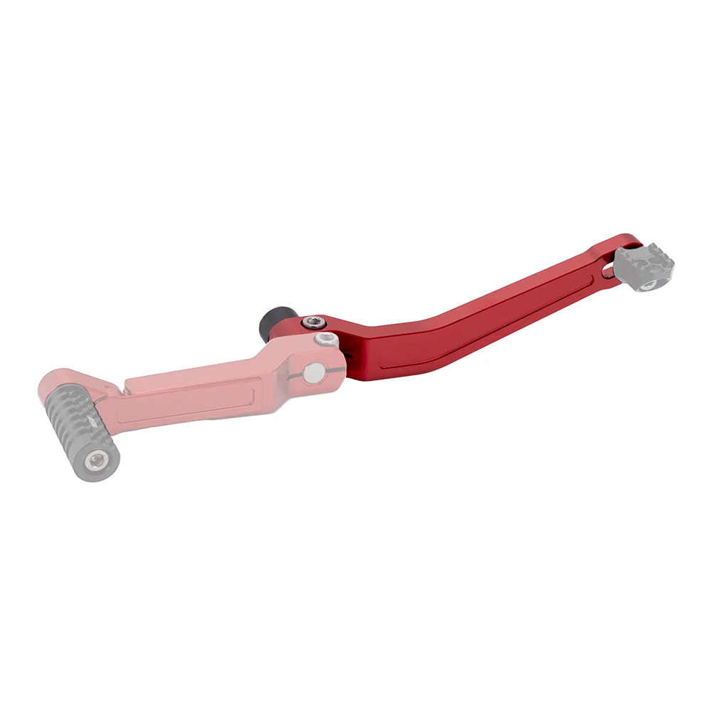OG Adjustable Heel Shift Lever for Harley-Davidson Touring Models