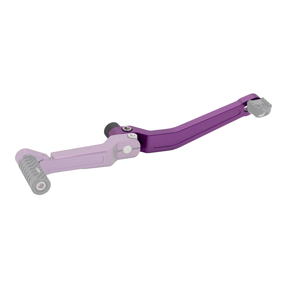 OG Adjustable Heel Shift Lever for Harley-Davidson Touring Models