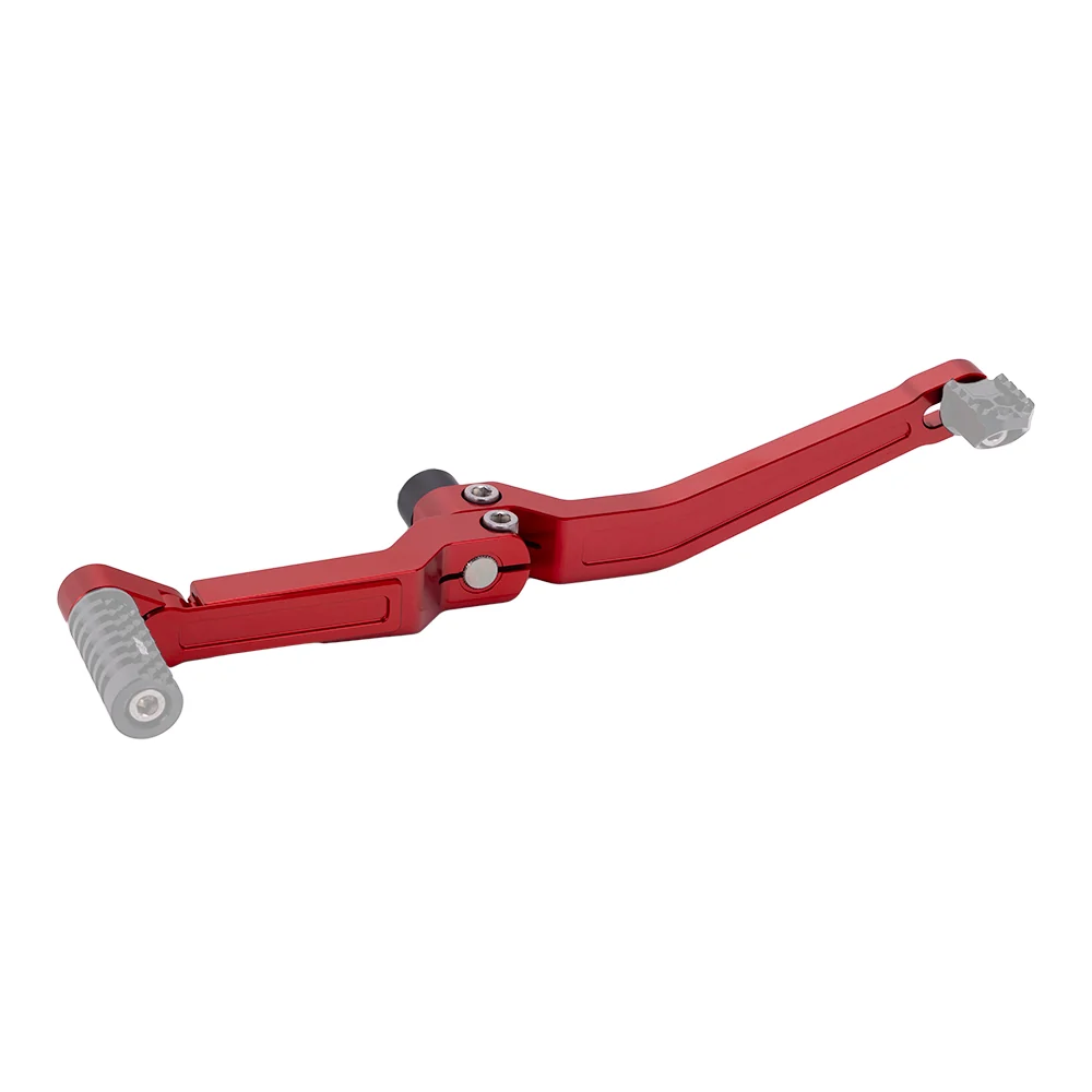 OG Adjustable Shift Levers Complete kit for Harley-Davidson Touring Models