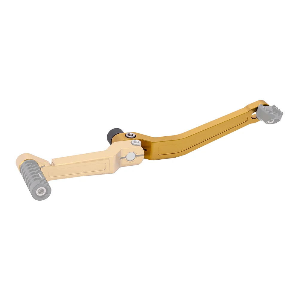 OG Adjustable Heel Shift Lever for Harley-Davidson Touring Models