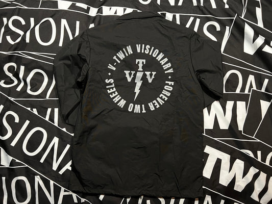 VTV FTW Windbreaker