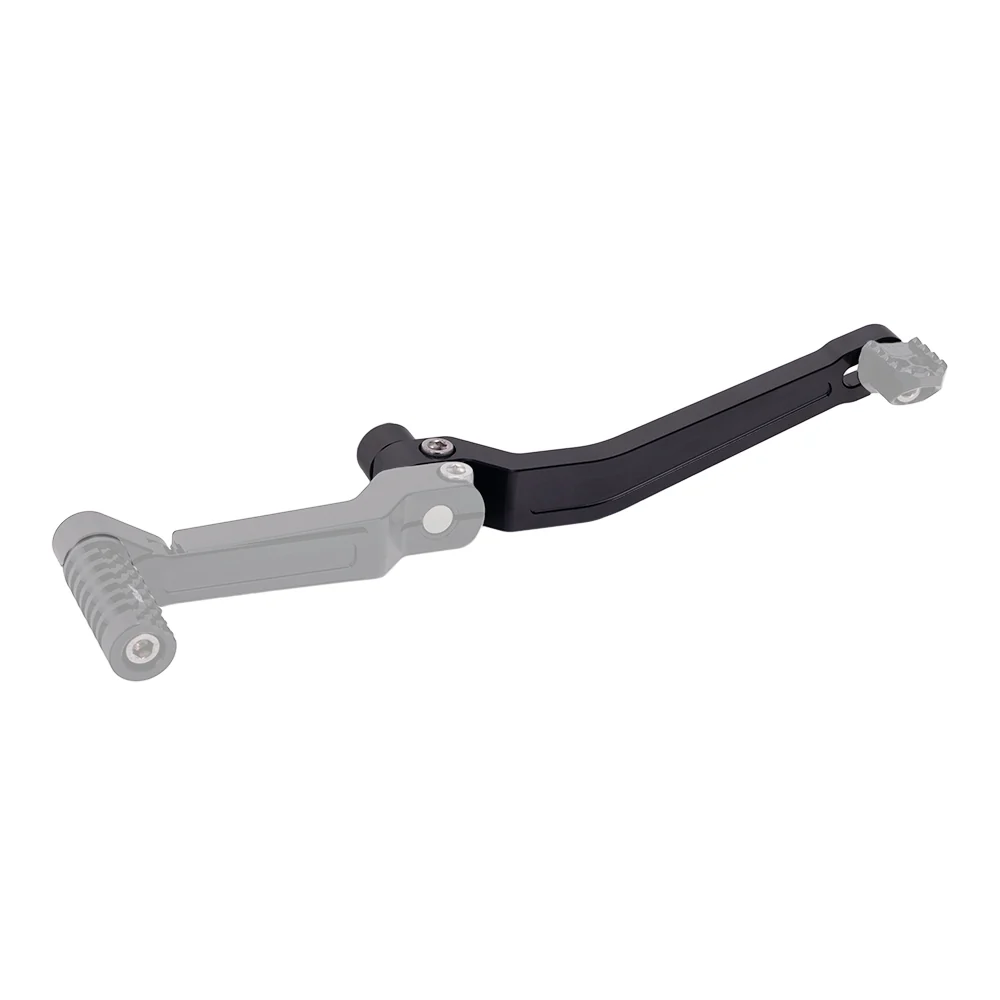 OG Adjustable Heel Shift Lever for Harley-Davidson Touring Models