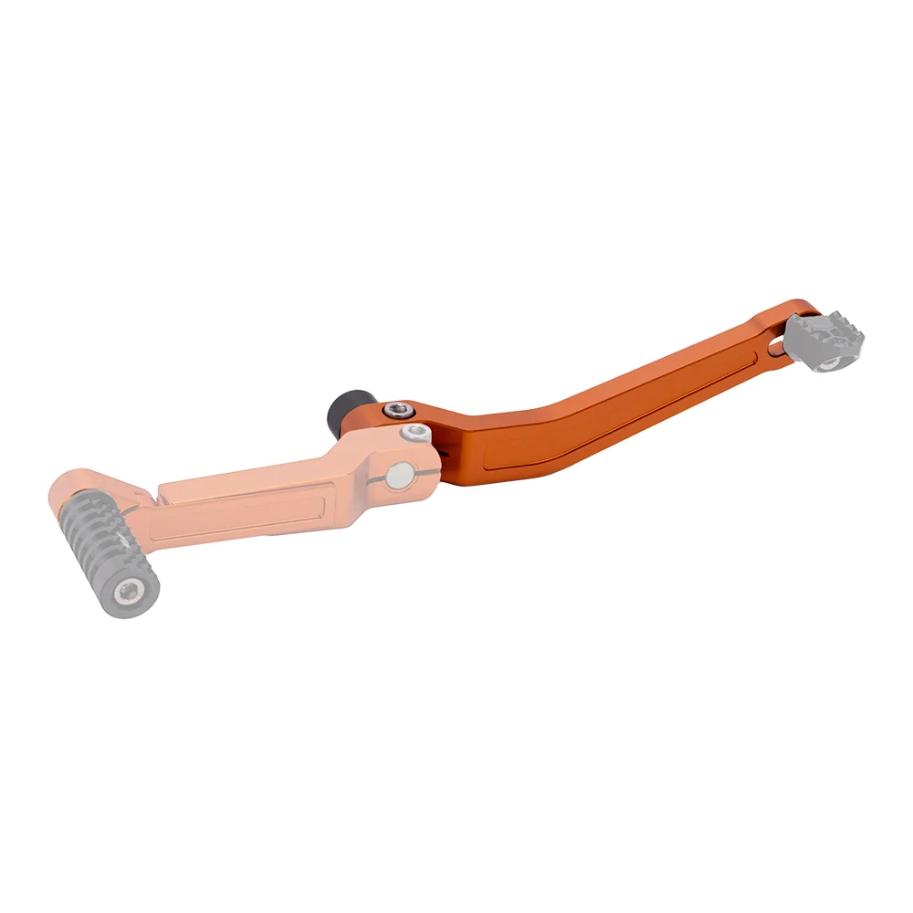 OG Adjustable Heel Shift Lever for Harley-Davidson Touring Models