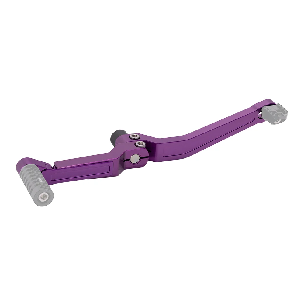 OG Adjustable Shift Levers Complete kit for Harley-Davidson Touring Models