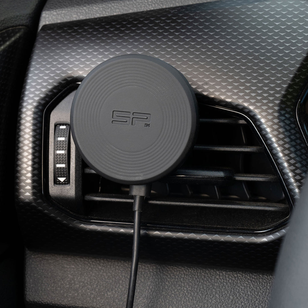 SP Connect CHARGING VENT MOUNT SPC+
