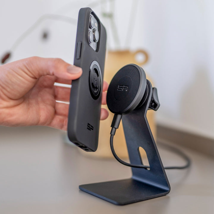 SP Connect OFFICE STAND CHARGING OFFICE STAND SPC+