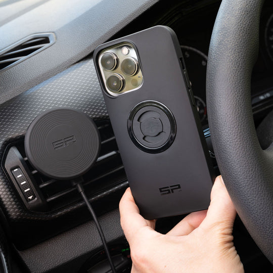 SP Connect CHARGING VENT MOUNT SPC+