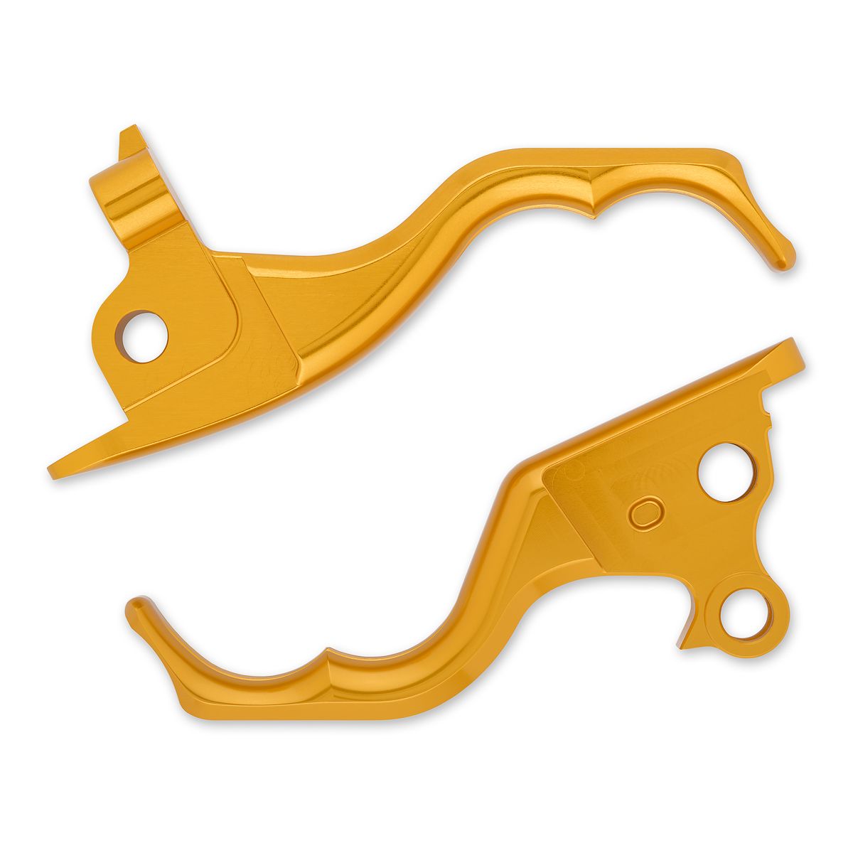 Dangerboy Dyna Shorty Trigger Levers