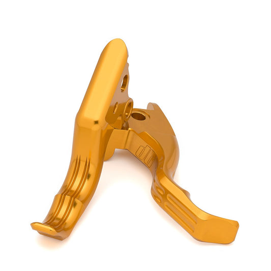 Dangerboy Dyna Shorty Trigger Levers