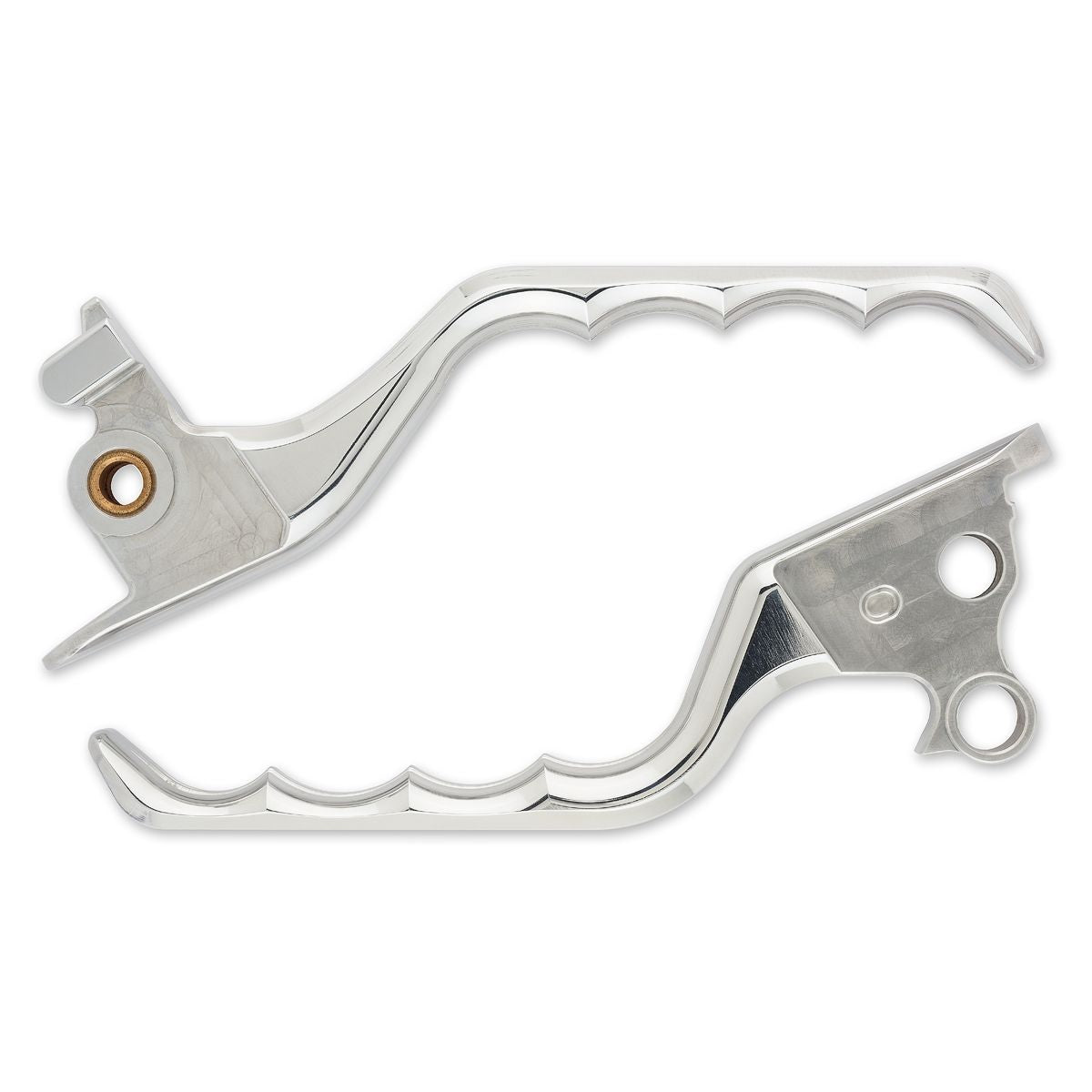Dangerboy BAGGER HYDRAULIC Clutch P!stol Grip Levers