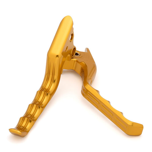 Dangerboy BAGGER HYDRAULIC Clutch P!stol Grip Levers