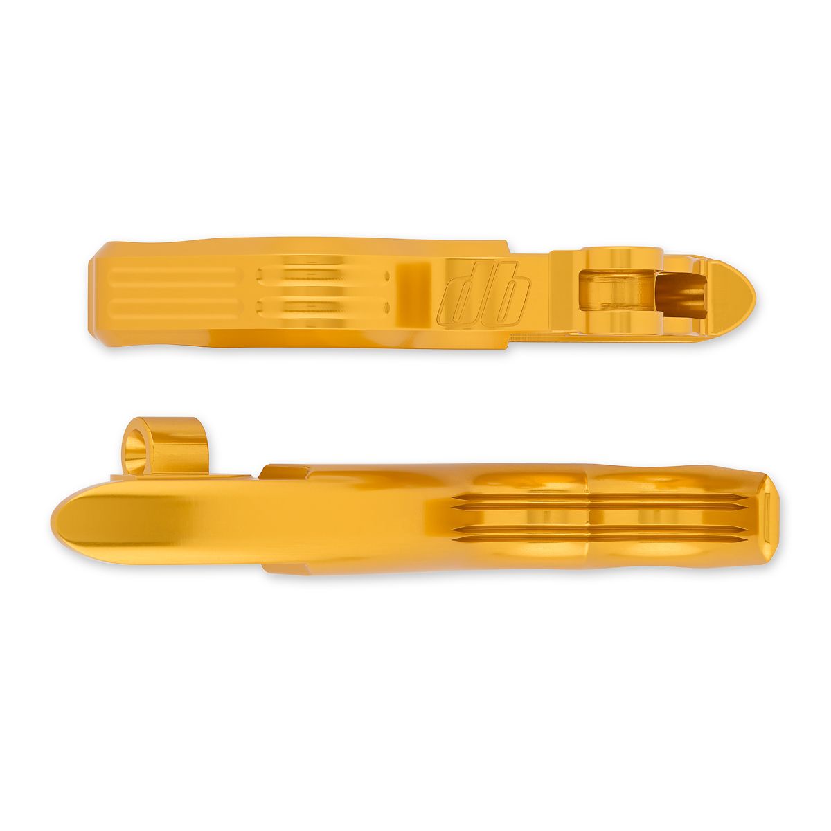 Danger Boy Shorty Trigger Levers