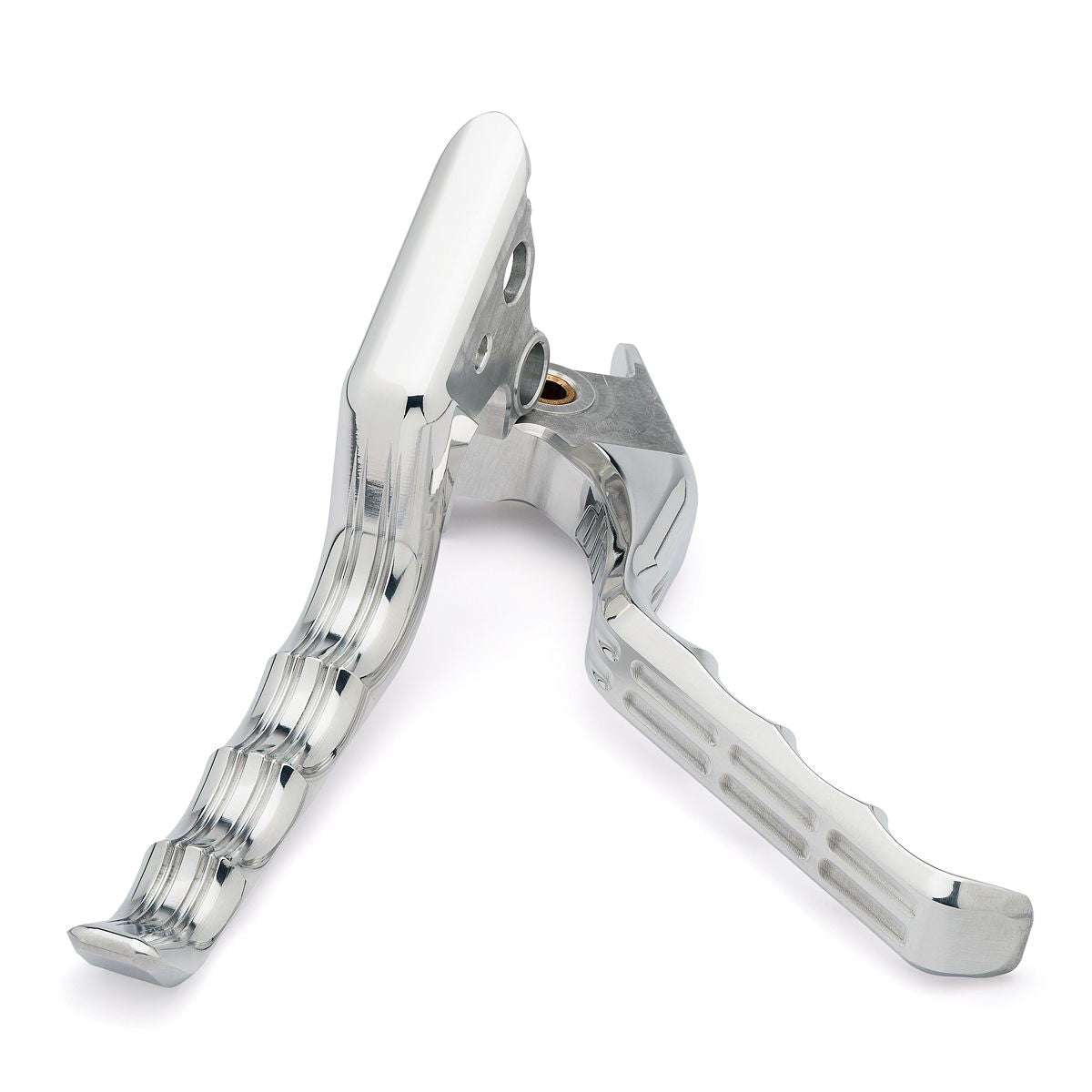 Dangerboy BAGGER HYDRAULIC Clutch P!stol Grip Levers