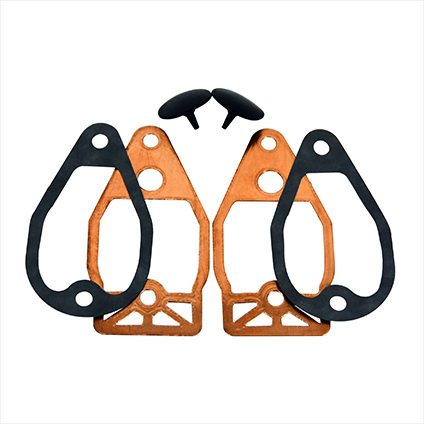 TRASK Mystfree Breather Rebuild Kit