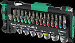 WERA Tool-Check PLUS 2, 39 pieces