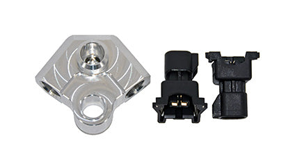 TRASK Twin-CAM Fuel Rail & Harness