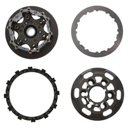 Rekluse  APEX Clutch – Harley M8 17+, Twin Cam 11-17