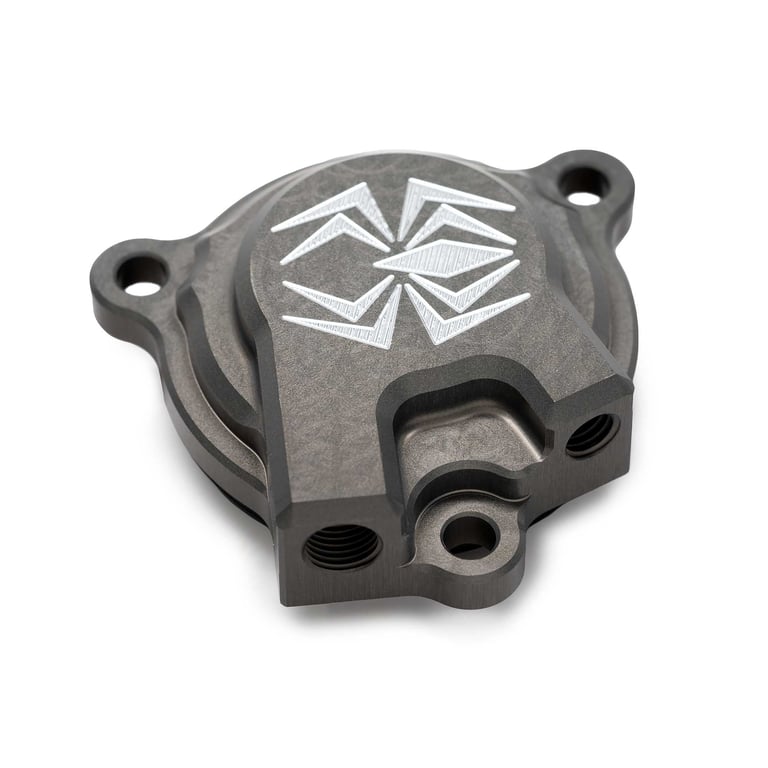 Rekluse Billet Slave Cylinder Harley-Davidson Twincam