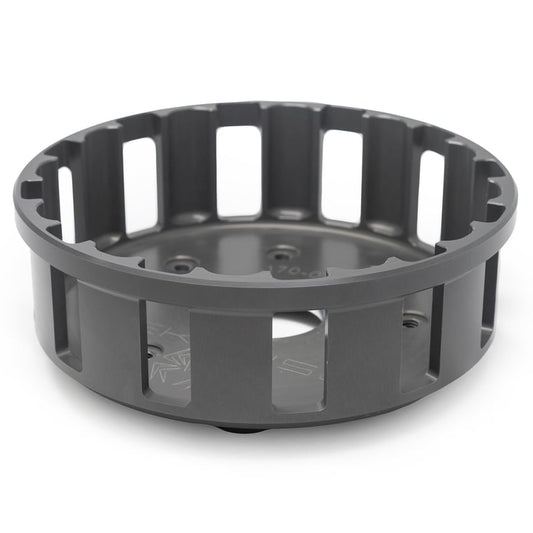 Rekluse Clutch Basket – 17 M8 Harley-Davidson
