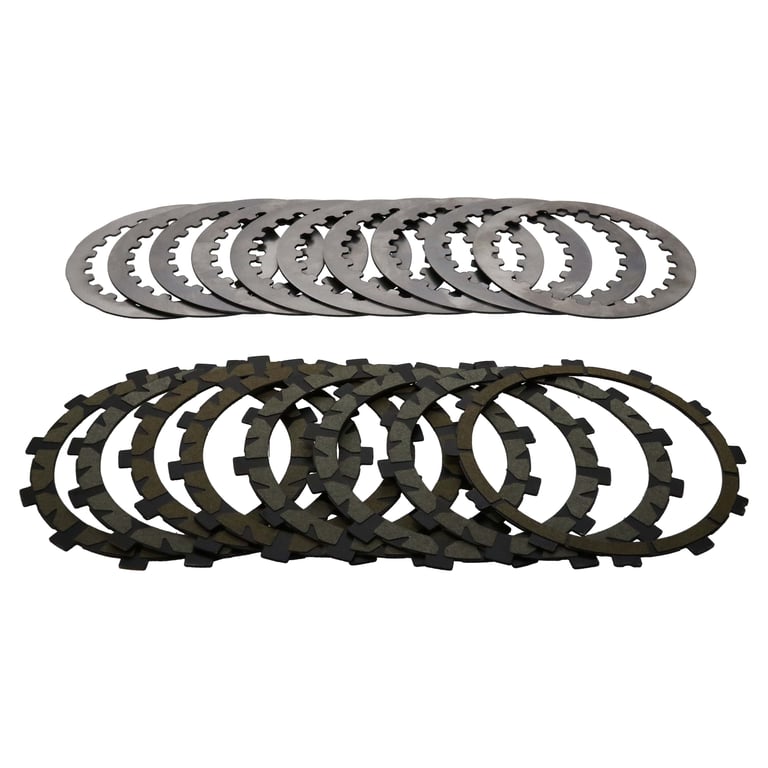 Rekluse RadiusX Repl Clutch Pack – Harley 6201/6202/6204