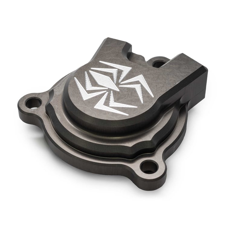 Rekluse Billet Slave Cylinder Harley-Davidson Twincam