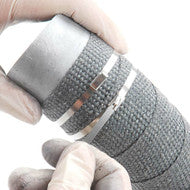 DEI Stainless–Steel Locking Ties