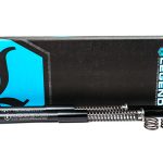 Legend AXEO Dyna Wide Glide Front End Suspension (2010-17)