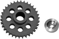 HARDDRIVE COMPENSATOR ELMINATOR SPROKET 32 and 34 TOOTH