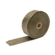 DEI Titanium™ Exhaust Wrap