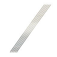 DEI Stainless–Steel Locking Ties