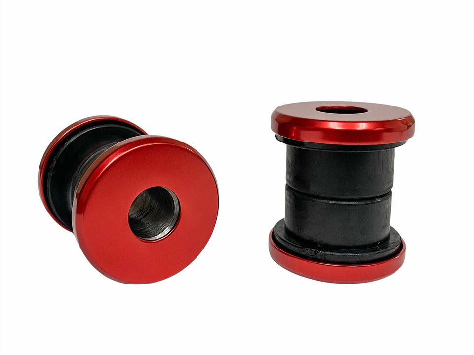 Pro-One POLYURETHANE HANDLEBAR RISER DAMPER KIT