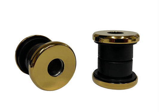 Pro-One POLYURETHANE HANDLEBAR RISER DAMPER KIT