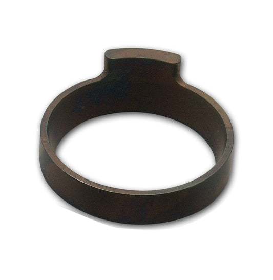 Pro-One RACE WITH STOP, LOWER, HOURGLASS NECK, For 1 Hourglass Internal Fork Stop Kit