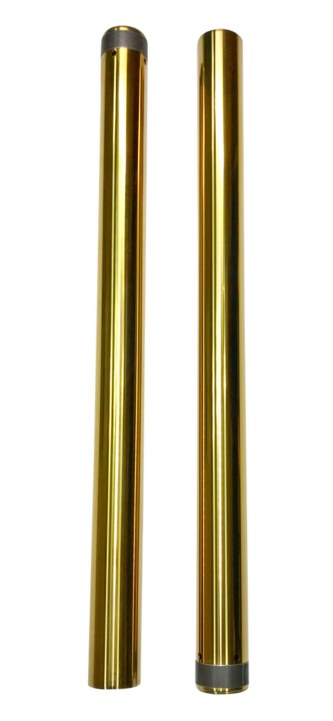 Pro-One 49MM TOURING FORK TUBES, 14-22 TOURING