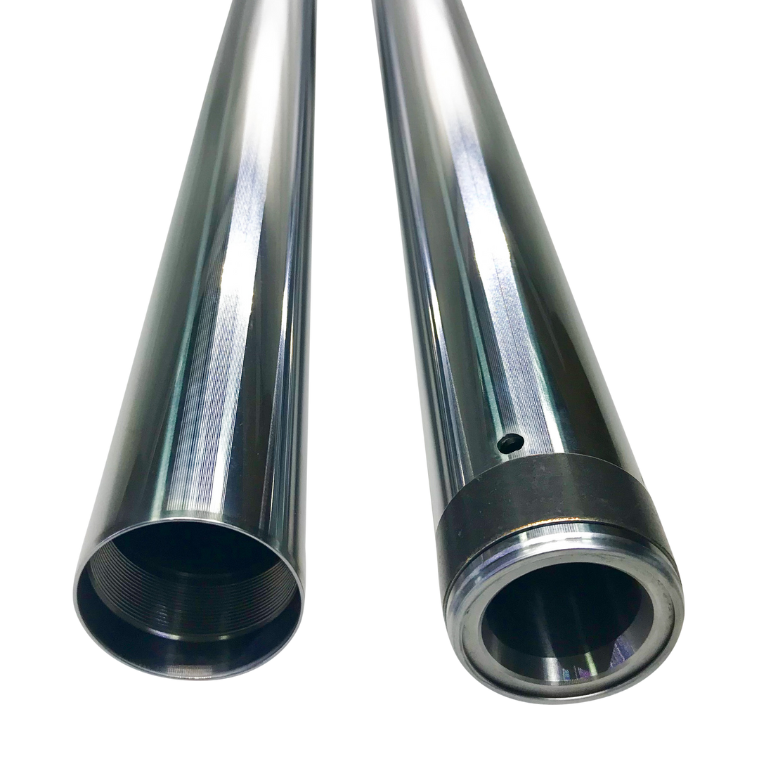 Pro-One 49MM DYNA FORK TUBES,  06-17 FXD