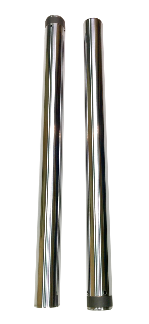 Pro-One 49MM DYNA FORK TUBES,  06-17 FXD
