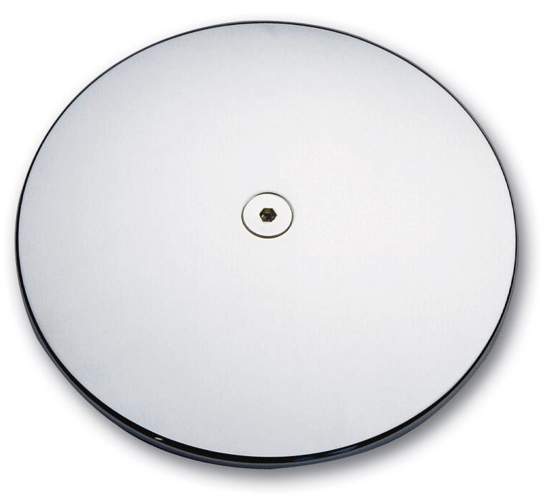 Pro-One BILLET AIR CLEANER COVER, 84-99 BIG TWIN