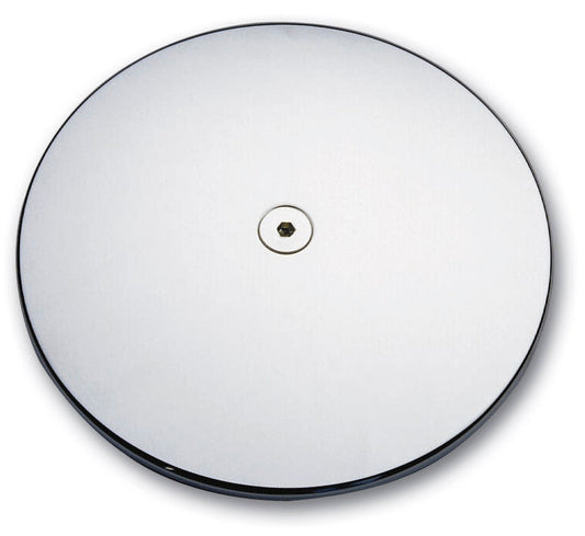 Pro-One BILLET AIR CLEANER COVER, 84-99 BIG TWIN