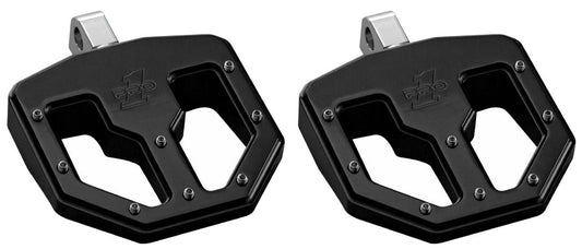 Pro-One PRO PEG SERIES, BMX V1, BILLET FOOT PEGS