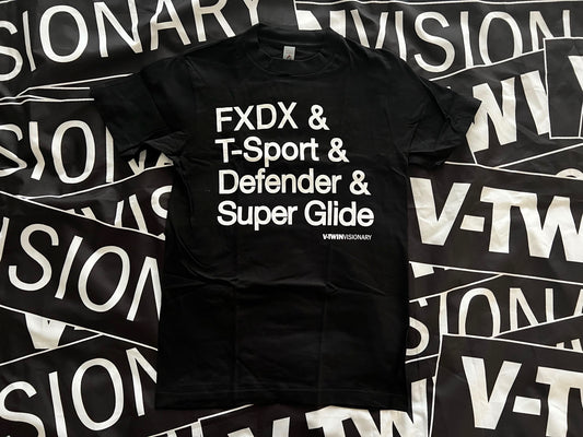 Fab Four t-shirt