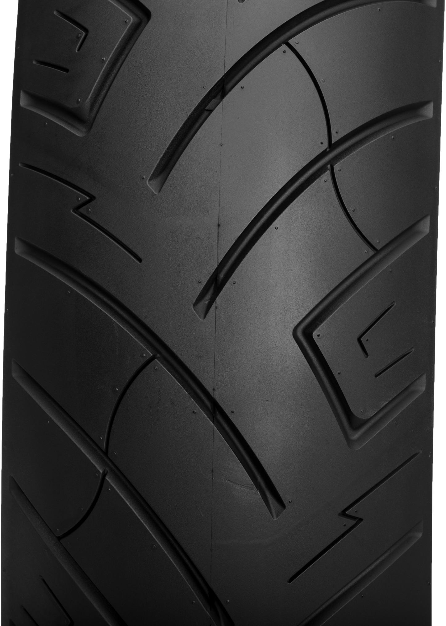 SHINKO 777 CRUISER REAR TIRE 180/65B16