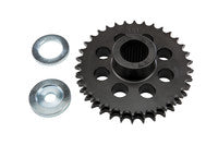 HARDDRIVE COMPENSATOR ELMINATOR SPROKET 32 and 34 TOOTH
