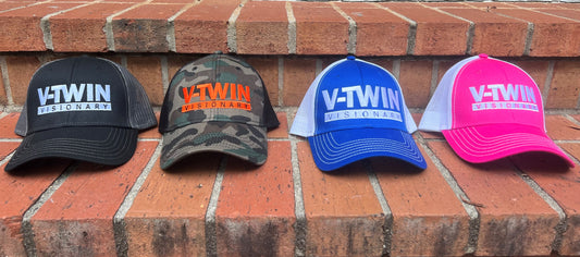VTV Trucker Hats