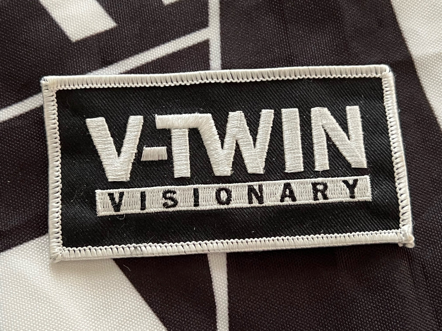 Stacked Patch