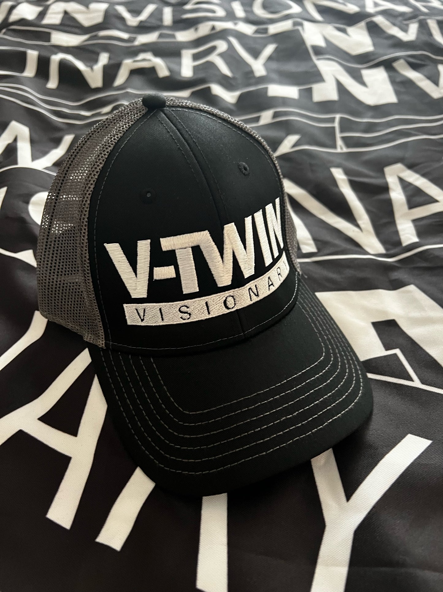 VTV Trucker Hats