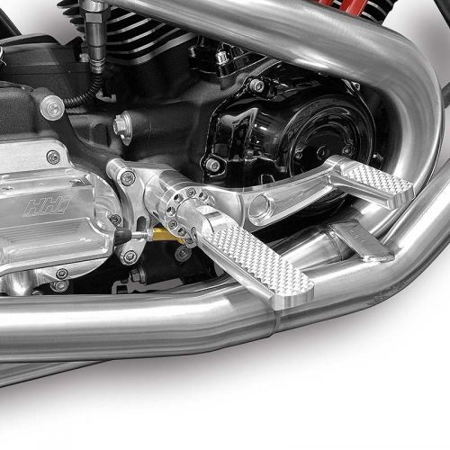 HHI DOMINATOR MID CONTROL CONVERSION CABLE CLUTCH KIT