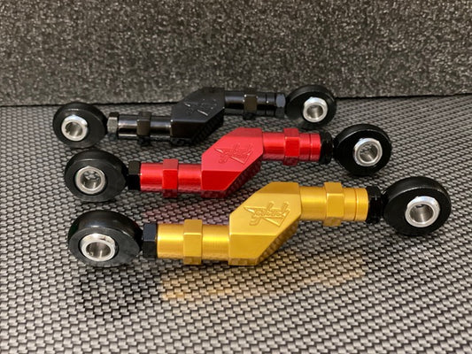 GBD Brake Linkage for Softail M8