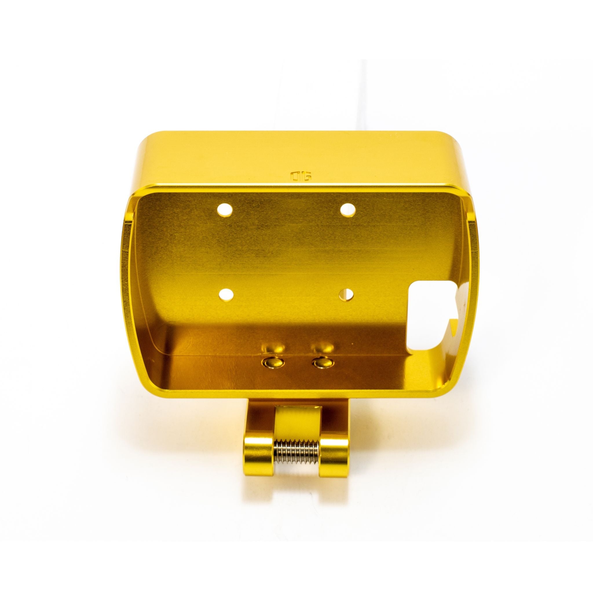 Power Vision Riser Mount OG Power Vision Mount – V-TwinVisionary