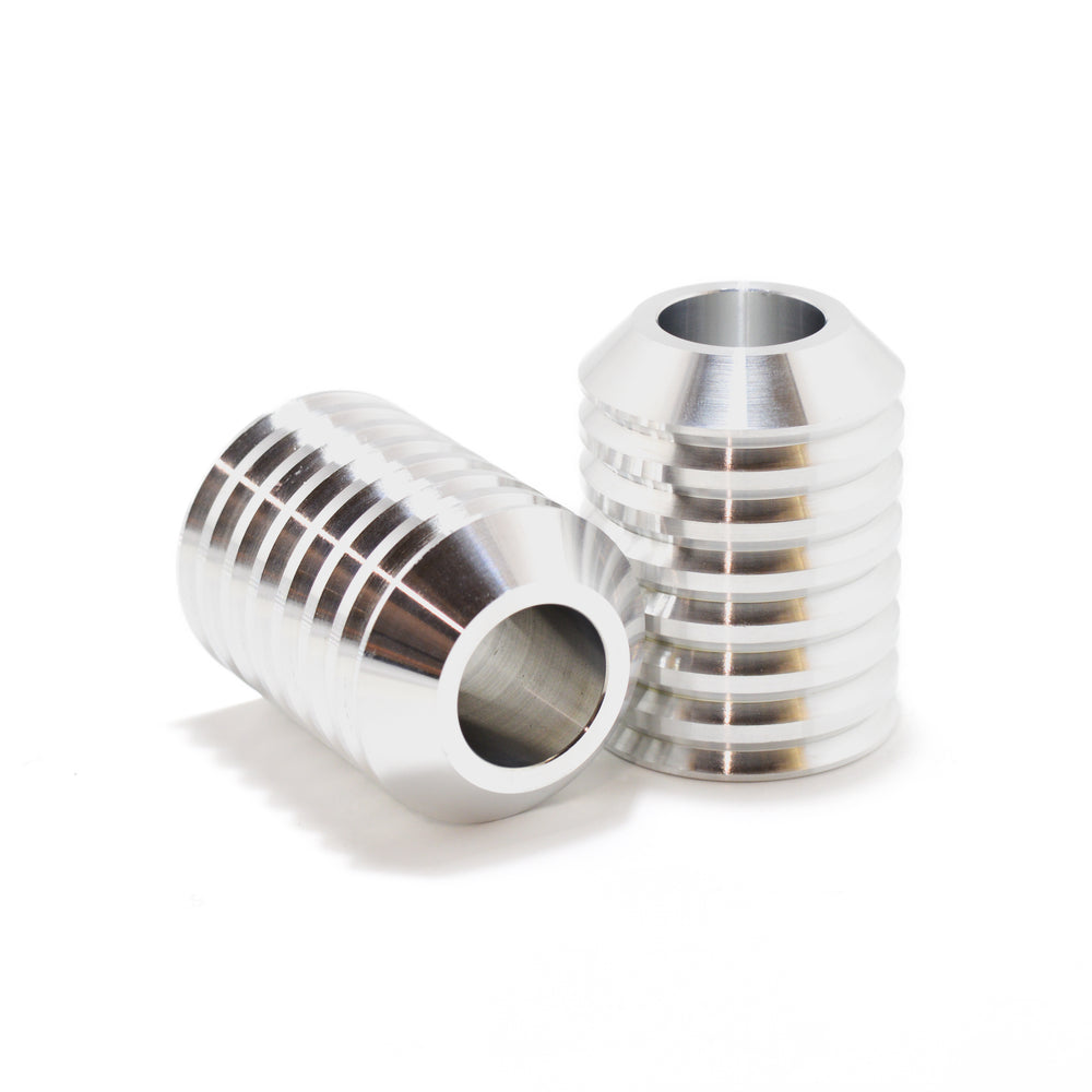 Original Garage Moto Replacement Billet Crash Bar Sliders